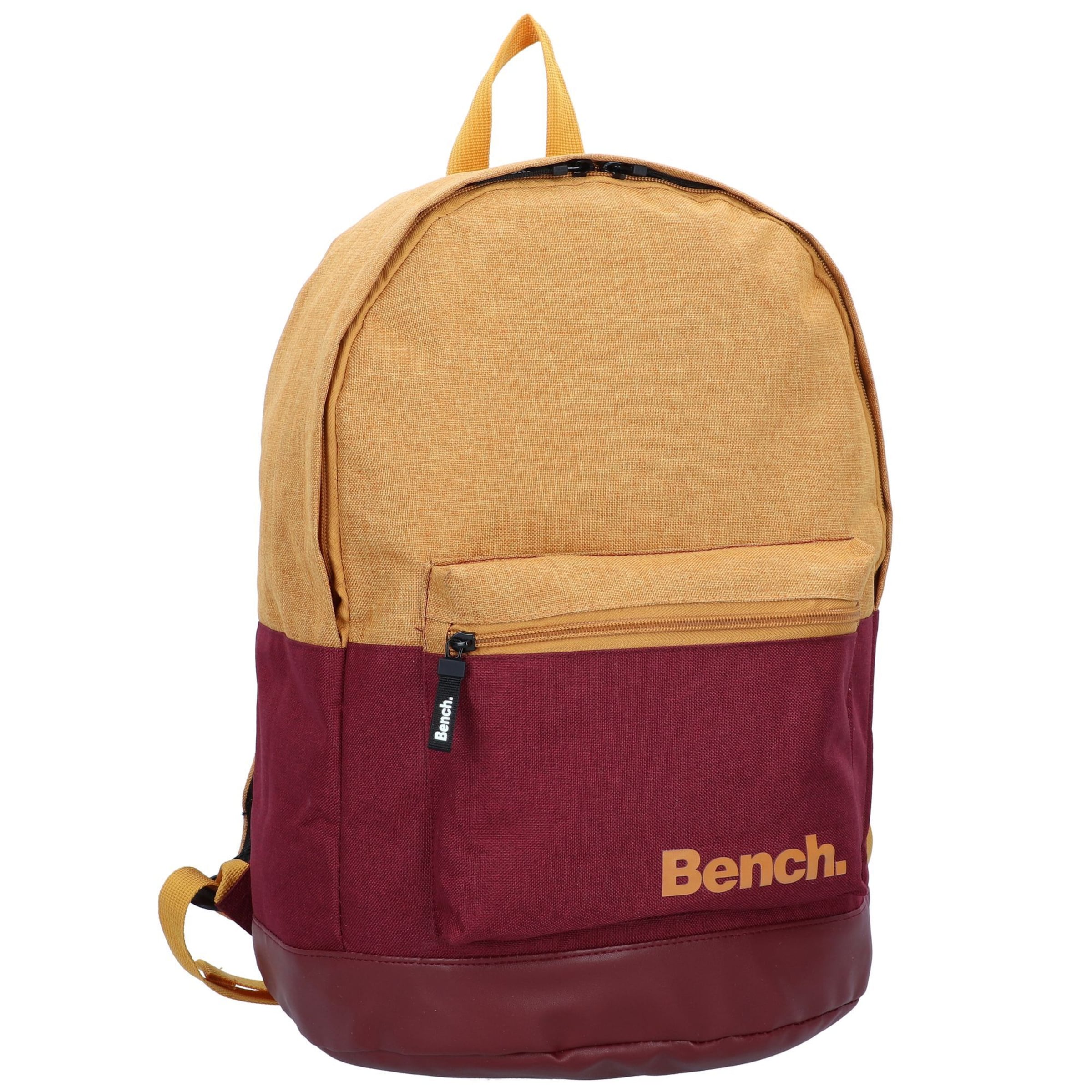 BENCH Rucksack in Rot