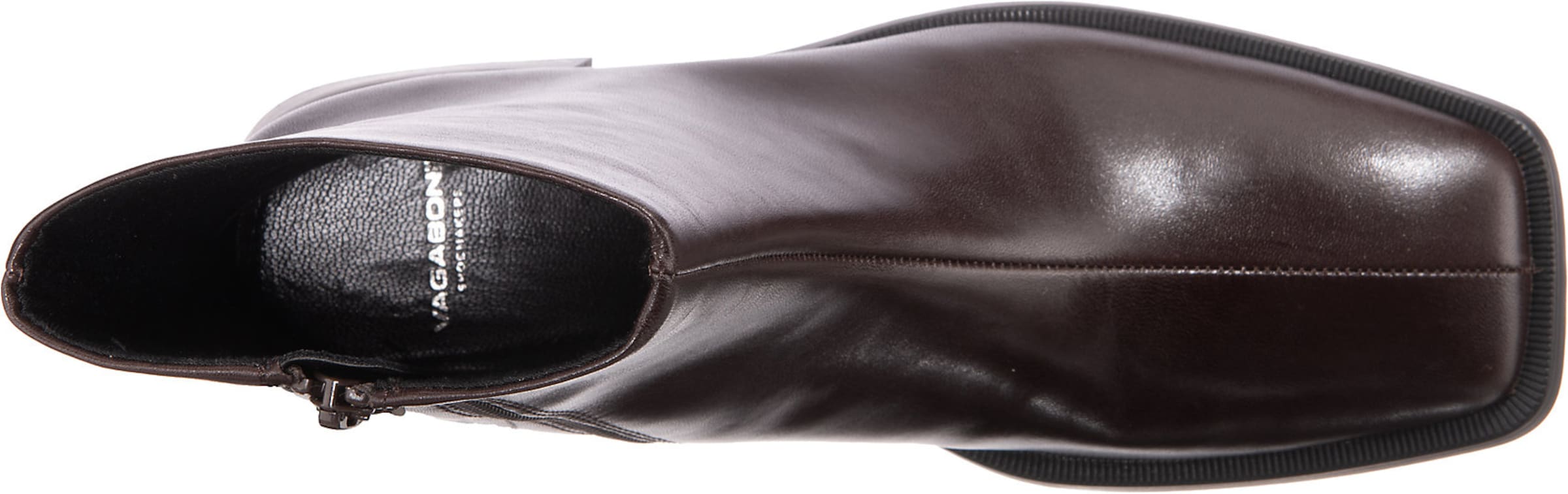 brūns VAGABOND SHOEMAKERS Puszābaki 'Blanca'