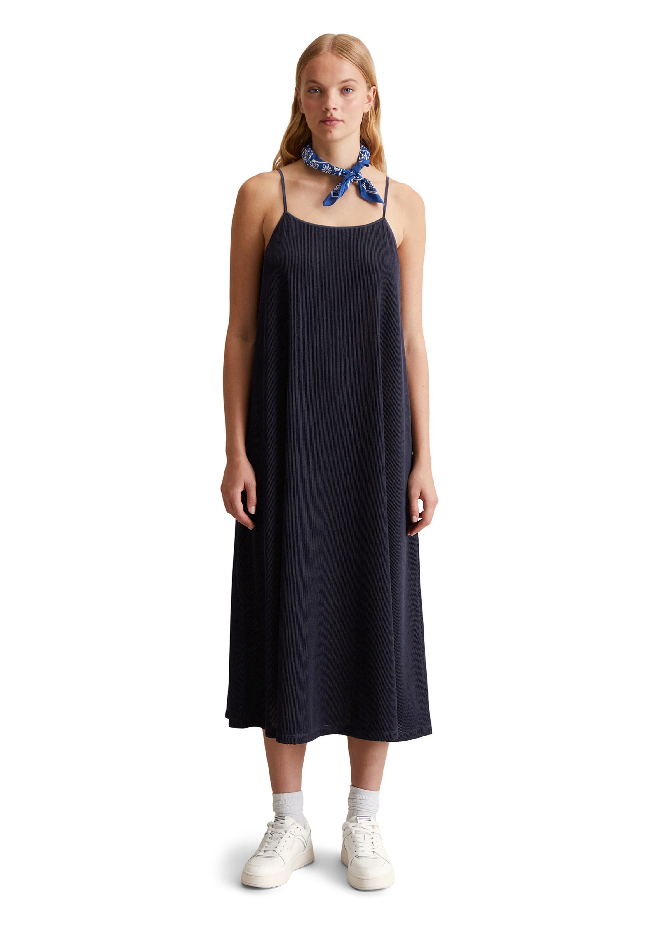 Marc O'Polo DENIM Kleid in Blau