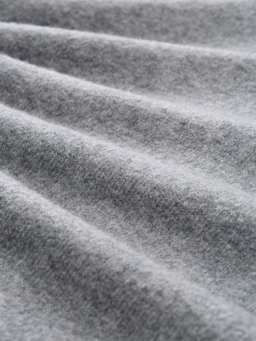 Pull-over TOM TAILOR DENIM en gris