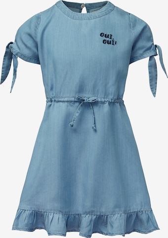 Noppies Kleid 'Guigang' in Blau: predná strana