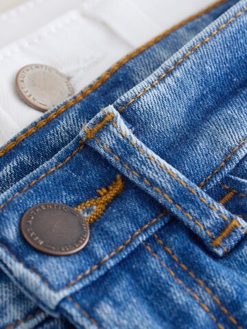 Next Regular Jeans in Blue