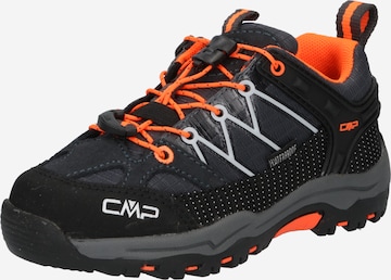 CMP Outdoorschuh 'Rigel' in Grau: predná strana