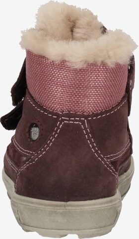 Pepino Snow Boots in Pink