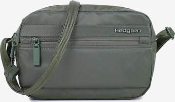 Hedgren Crossbody Bag 'Maia' in Green: front
