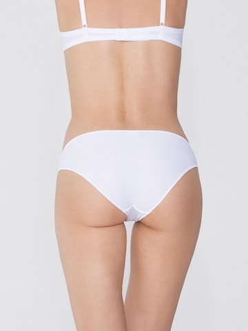 Tezenis Panty in White
