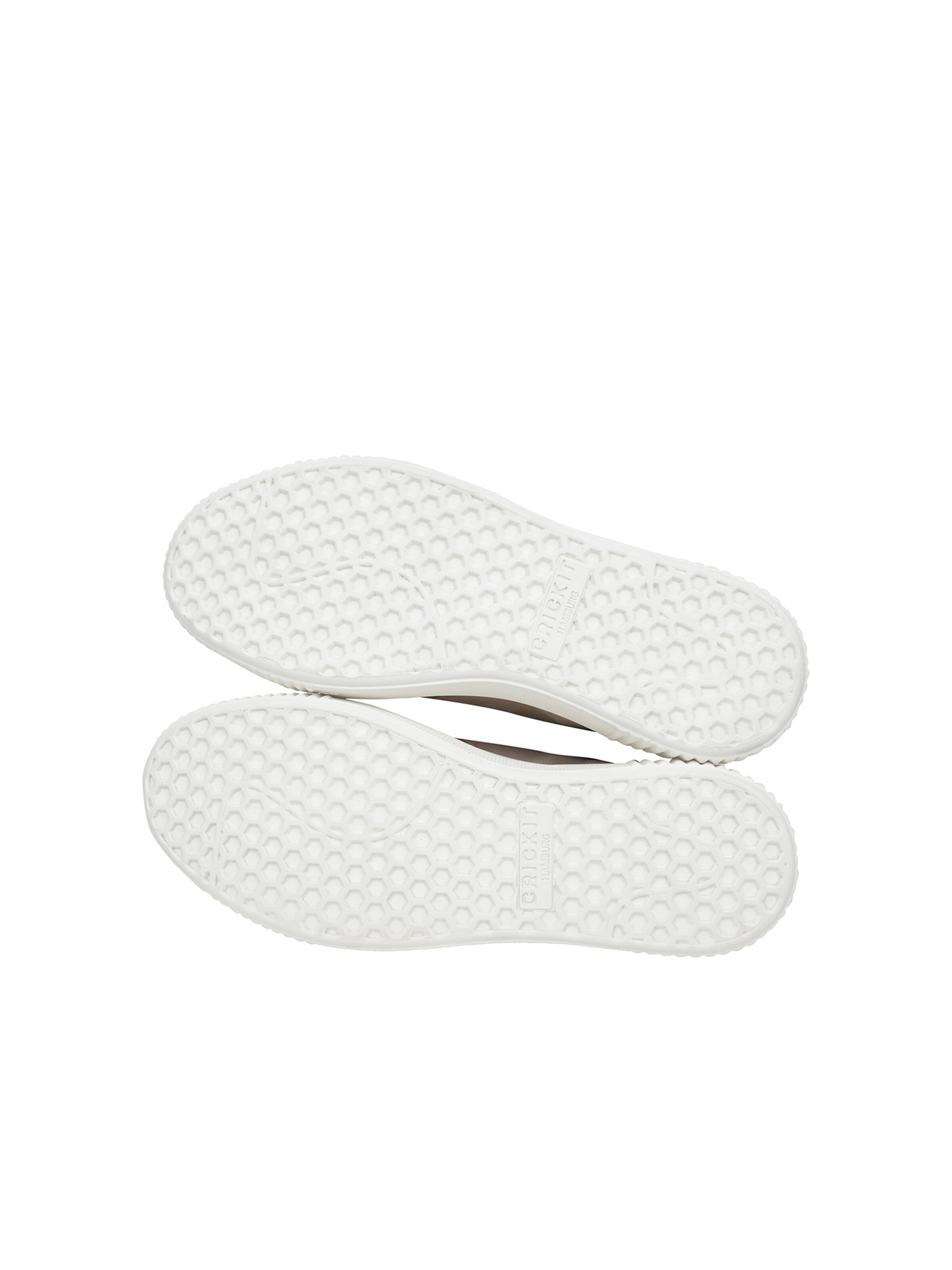 Crickit Sneaker ' OAKLI ' in Beige