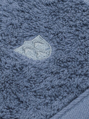 ROSS Towel 'Vita' in Blue