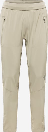 Pantaloni sportivi 'D4T ' ADIDAS SPORTSWEAR di colore oliva / nero, Visualizzazione prodotti