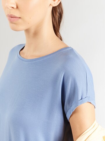 VERO MODA - Camiseta 'VMAVA' en azul