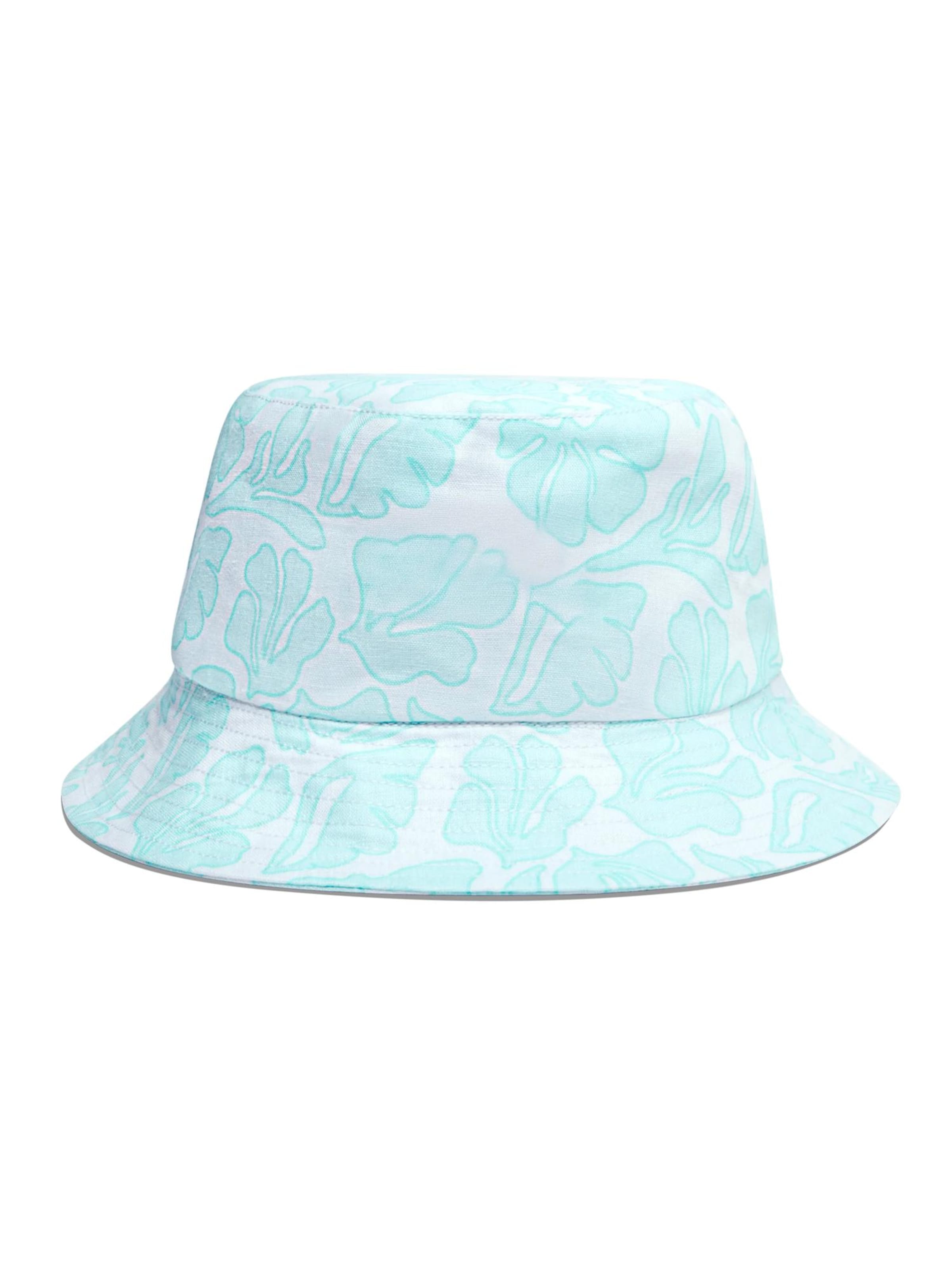 Cappello di Vilebrequin in bianco