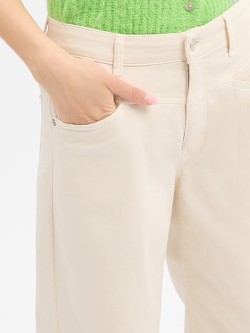 Regular Pantalon ' Elin ' Cambio en beige