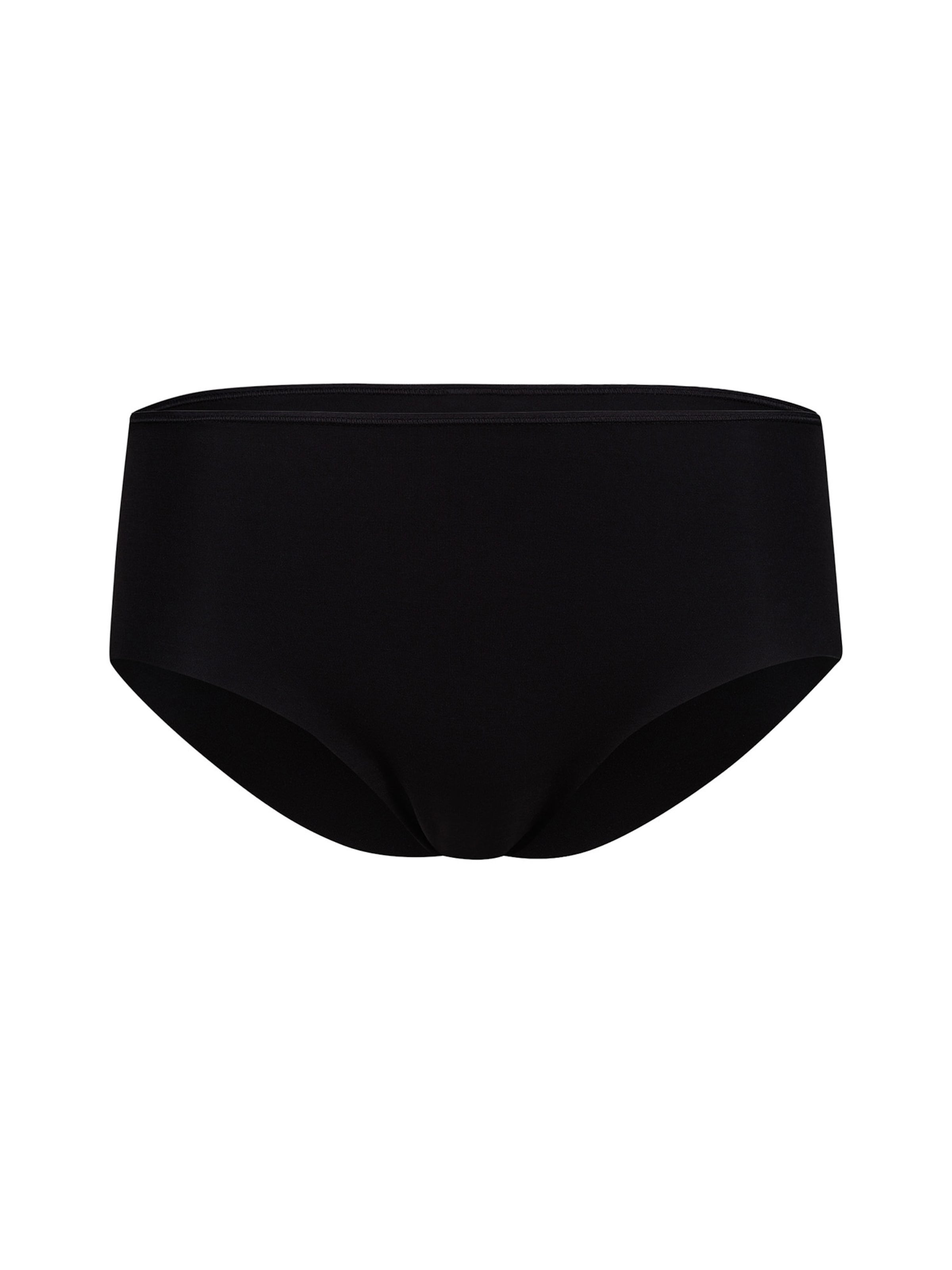 Skiny Panty ' Advantage Modal Invisible ' in Schwarz