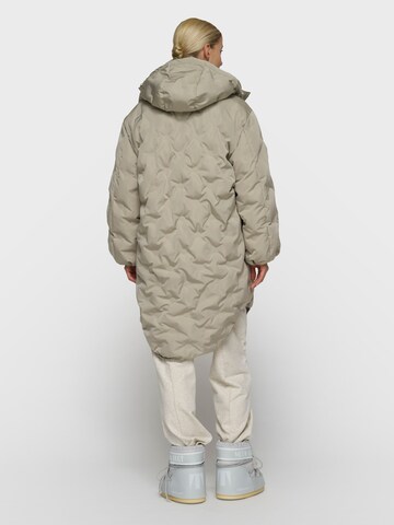 10Days Winter Jacket in Grey