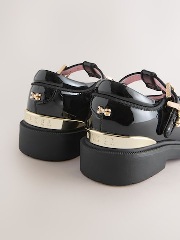 Balerini de la Baker by Ted Baker pe negru