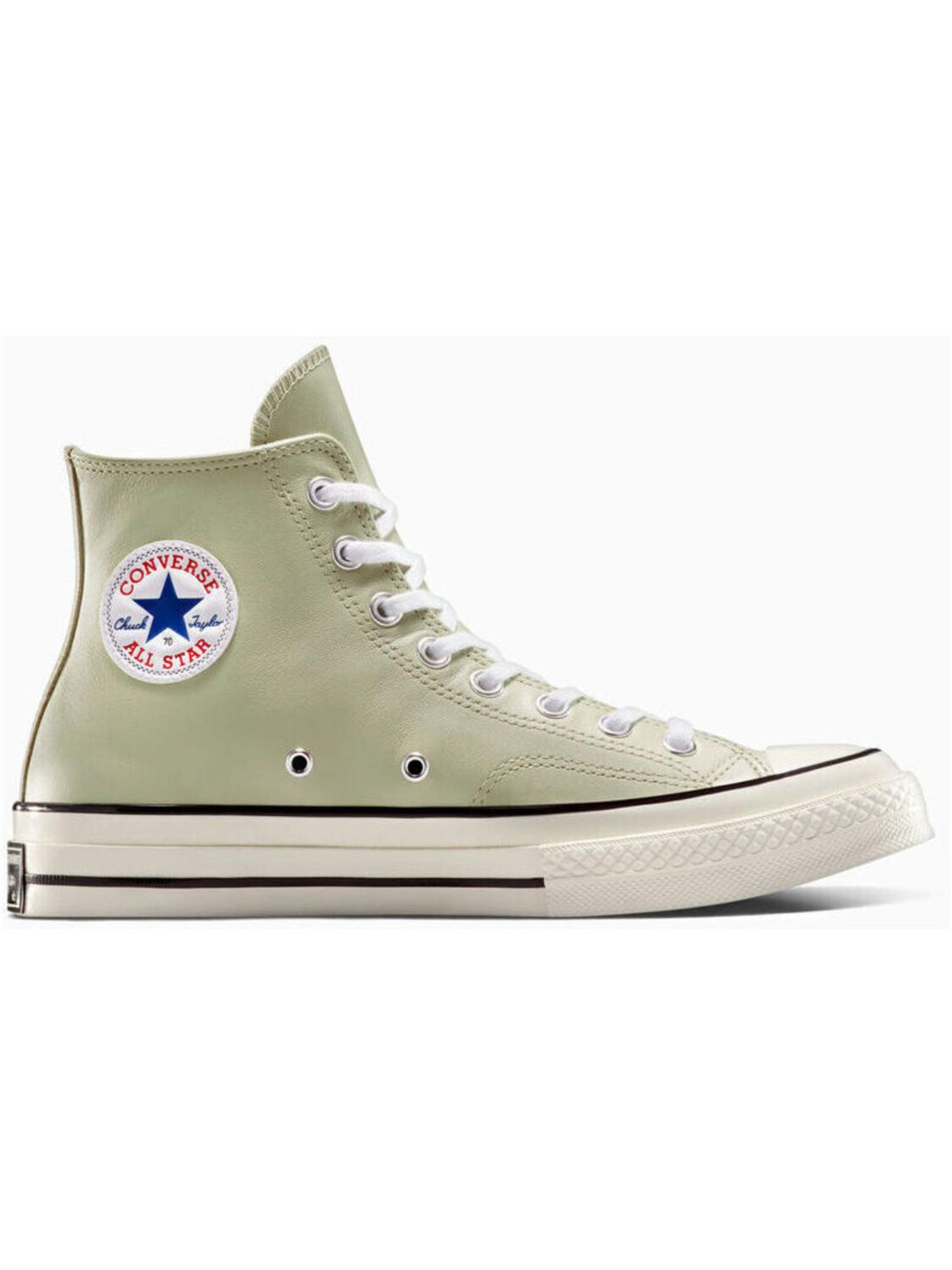 Baskets basses 'Converse Chuck 70' CONVERSE en vert