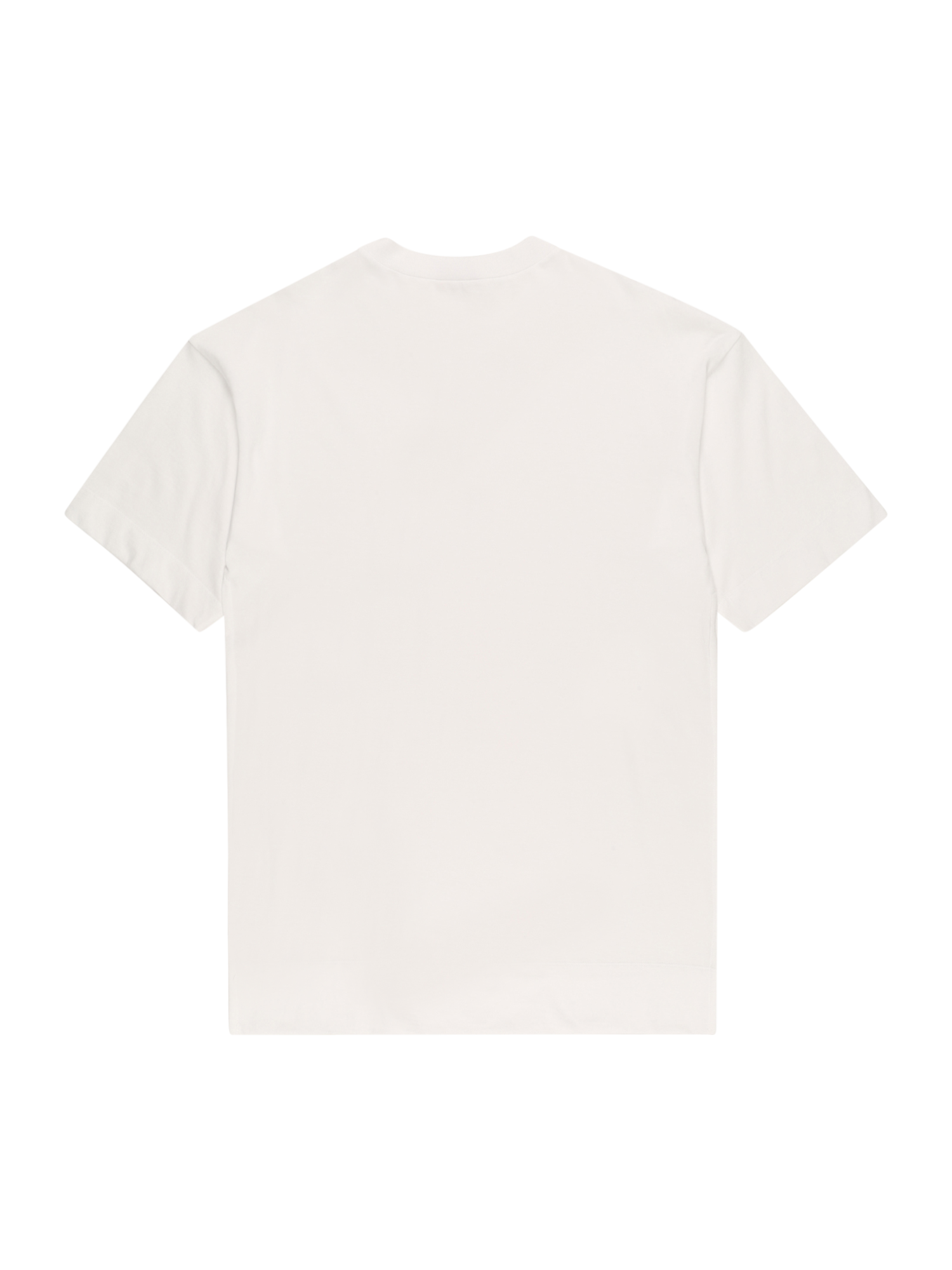 8iDct Młodzież (140-176 cm) N°21 Koszulka w kolorze Białym 