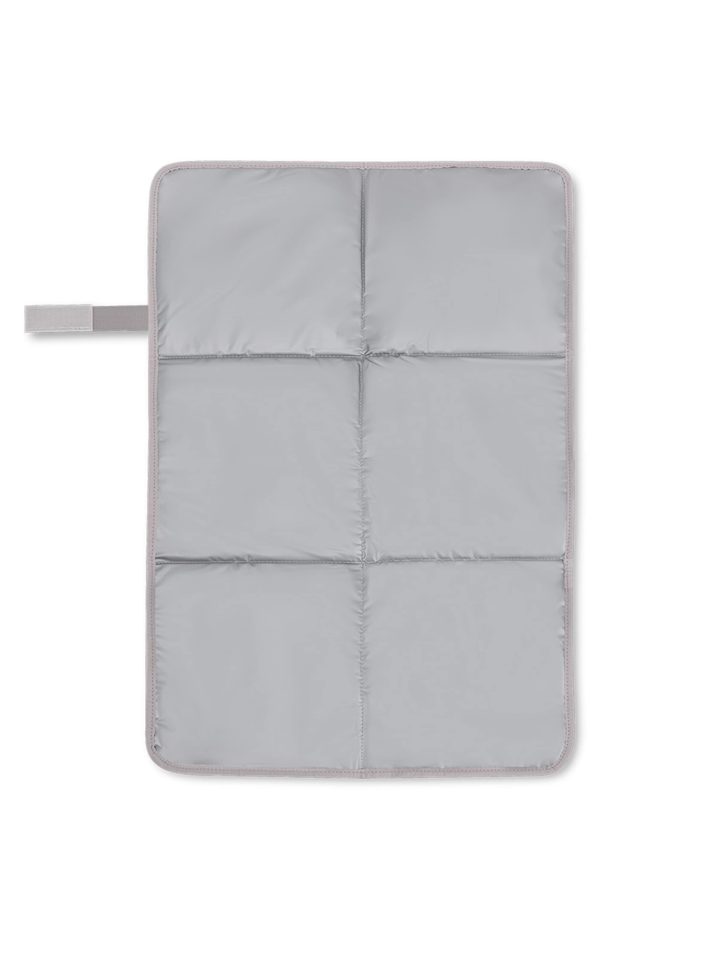 Kapten & Son Rucksack 'Lindby Diaper'‌‌ in rosa, Produktansicht