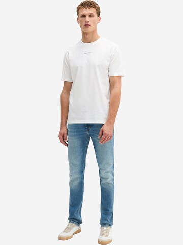 Marc O'Polo Shirt 'Kjer' in White