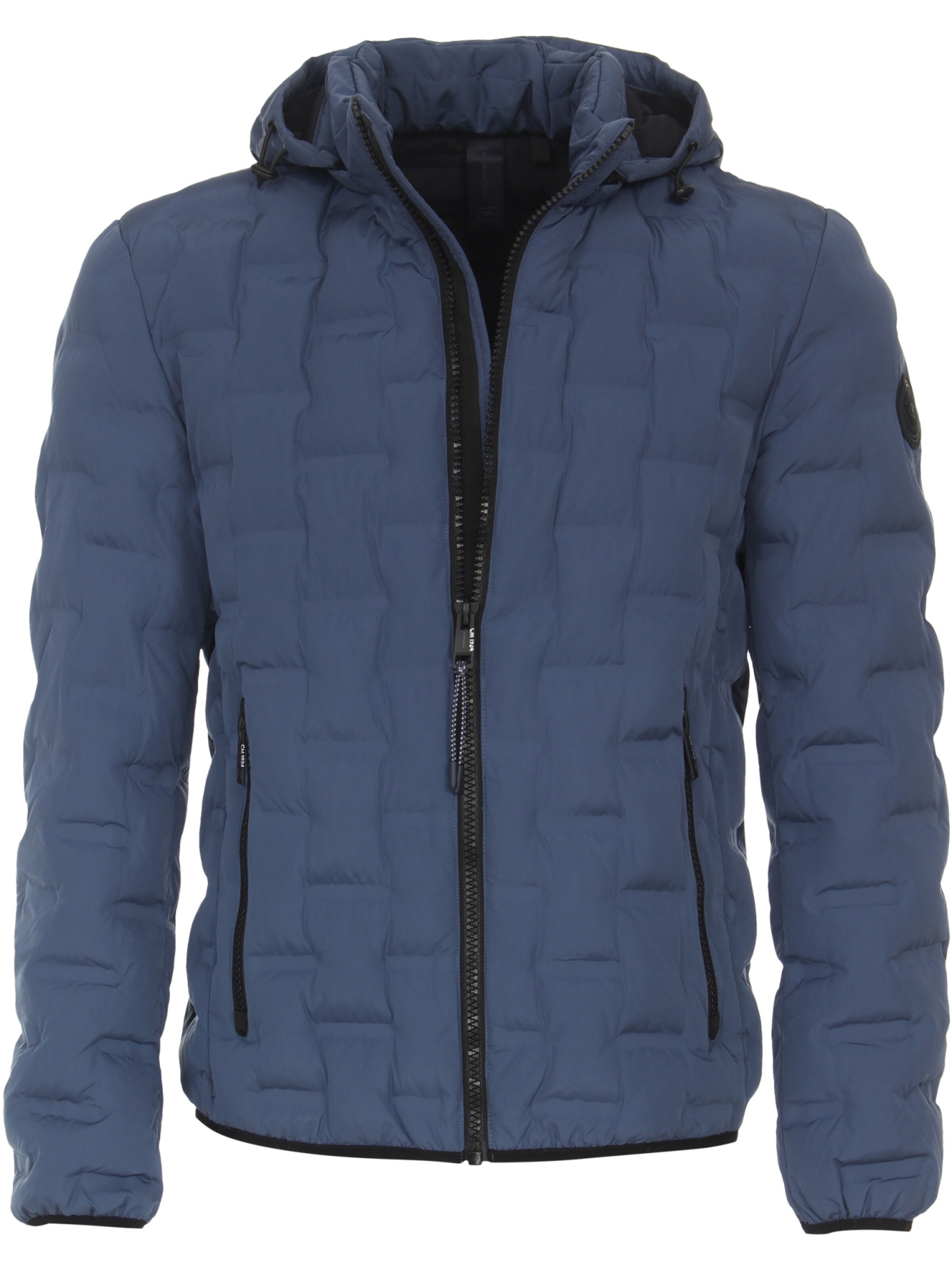 CASAMODA Funktionsjakke i blå: forside