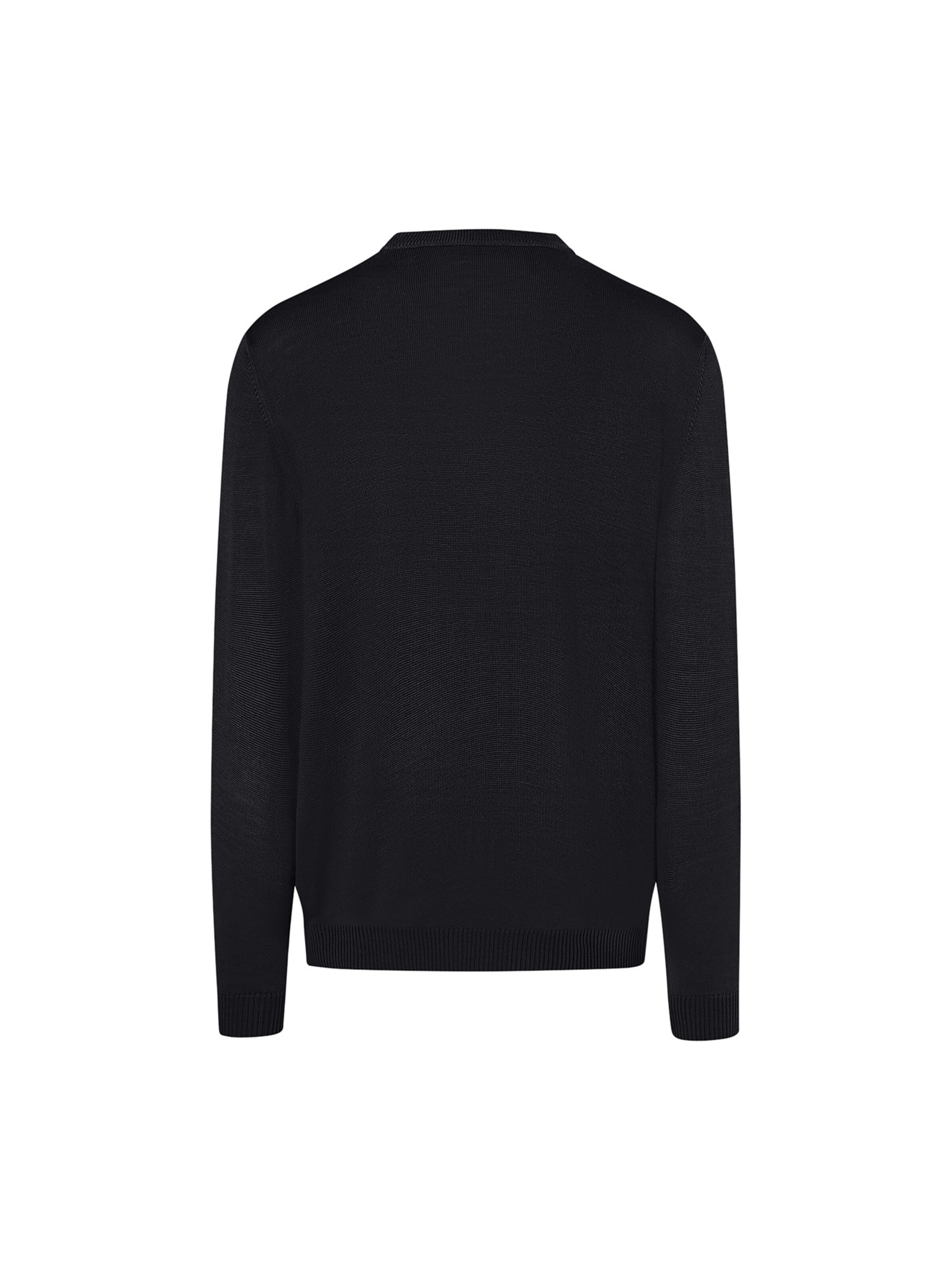 MAERZ Muenchen Trui in Zwart