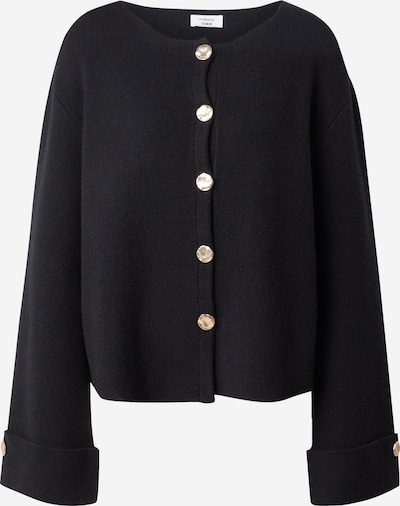 Kardiganas iš millane, spalva – juoda, Prekių apžvalga