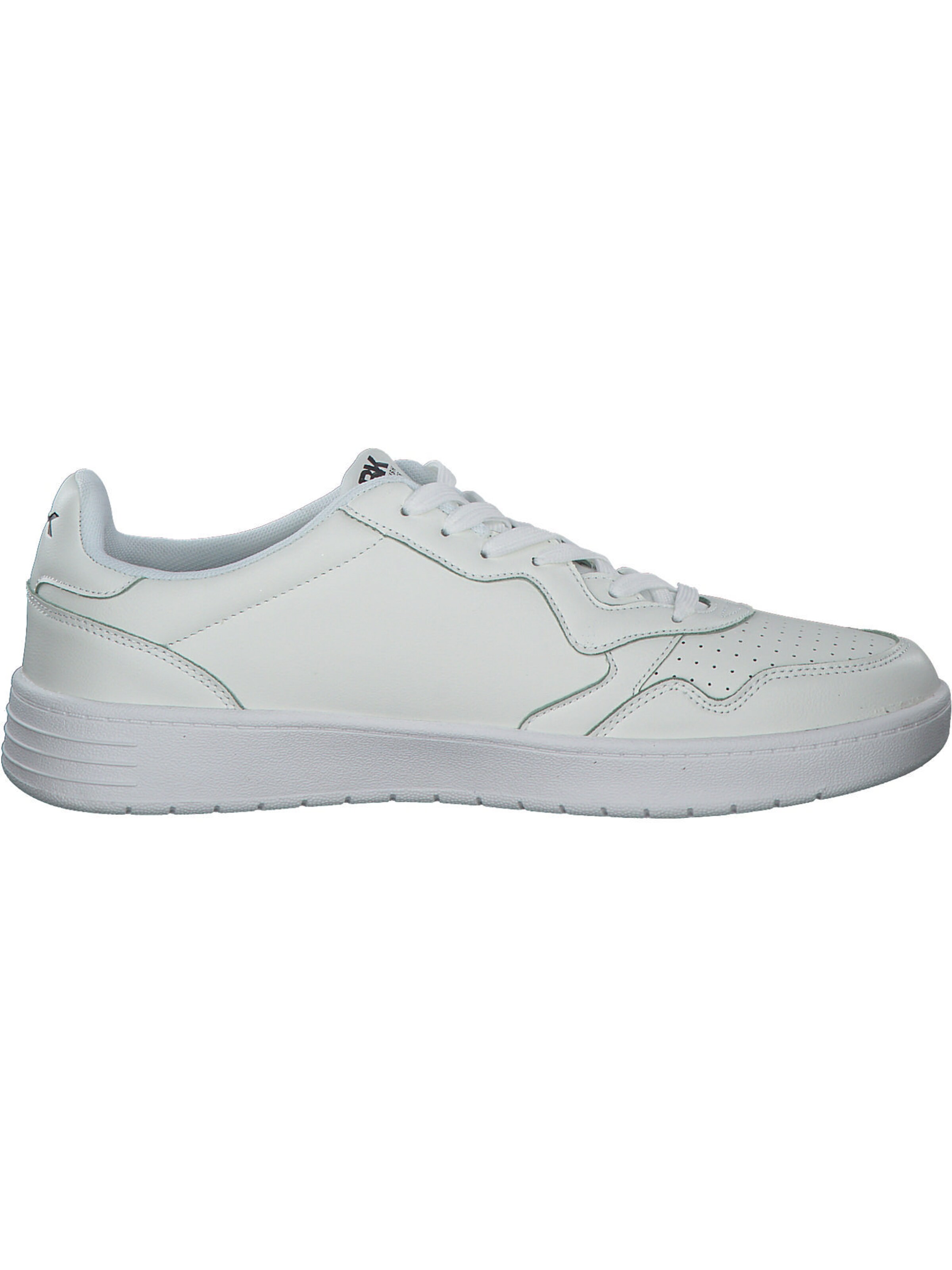 BRITISH KNIGHTS Sneakers 'Noors B51' in White