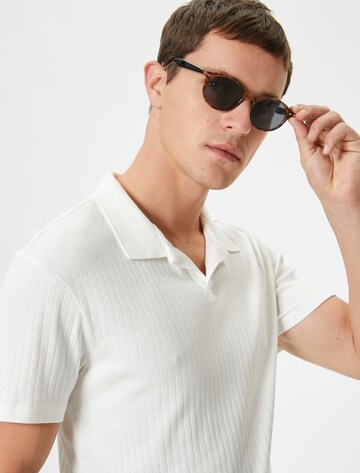 Koton Shirt in White