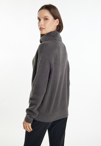 Pull-over usha WHITE LABEL en gris