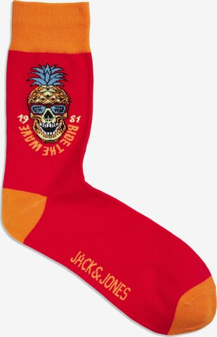 JACK & JONES Socken in Mischfarben