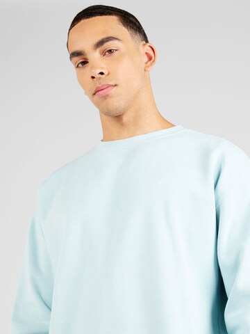 Volcom Sweatshirt in Blauw