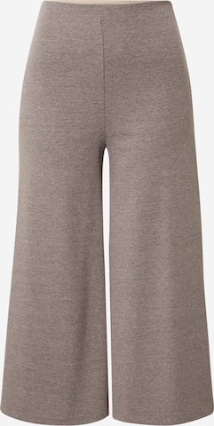 Sisley Trousers in Beige: front