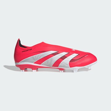 ADIDAS PERFORMANCE Fußballschuh 'Predator League' in Rot