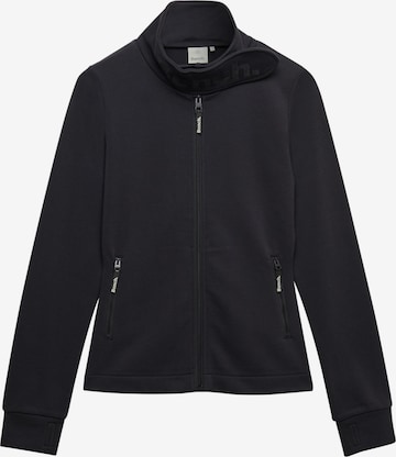Vestes d’entraînement 'Bench X Superdry & Co' BENCH en gris : devant