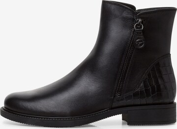 Bottines TAMARIS en noir