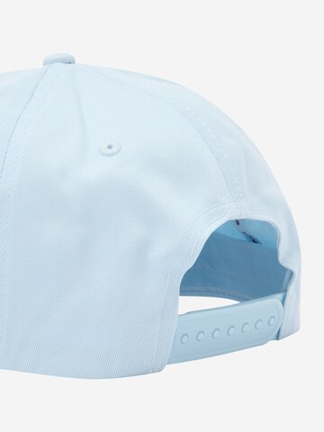 Calvin Klein Jeans Regular Cap in Blue