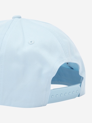 regular Cappello da baseball di Calvin Klein Jeans in blu