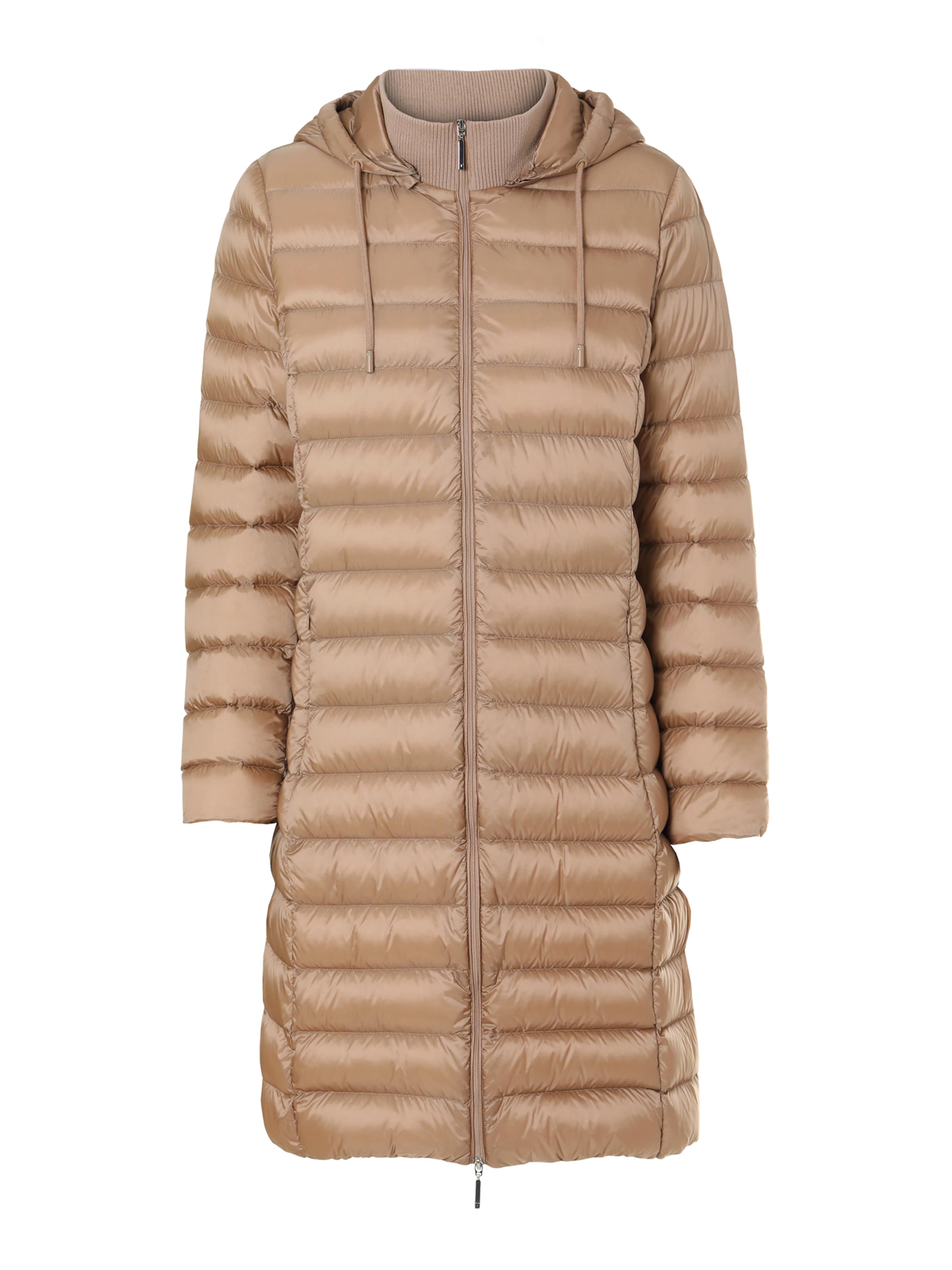 TATUUM Vinterkappa 'ATKO' i beige, Produktvy