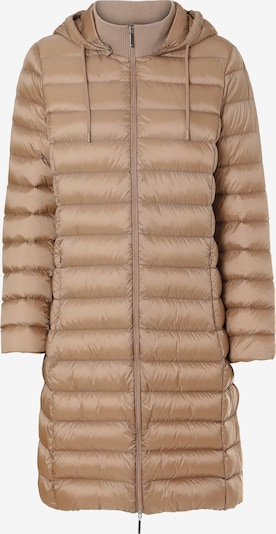 TATUUM Pitkä talvitakki 'Atko' koossa XS värissä beige, Tuotenäkymä
