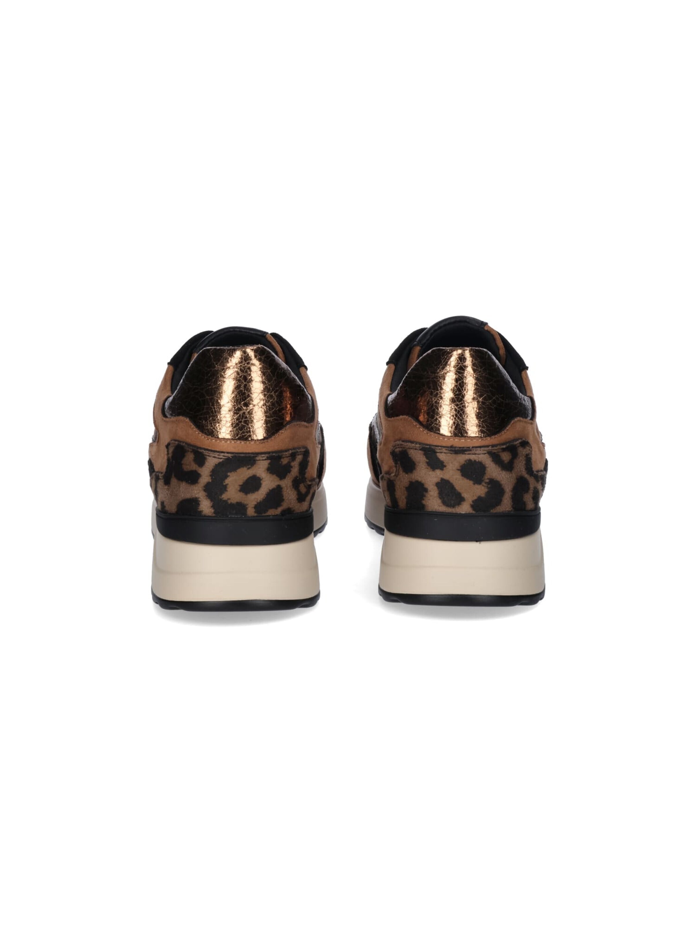 EXE - Zapatillas deportivas bajas '161-62EX13' en beige