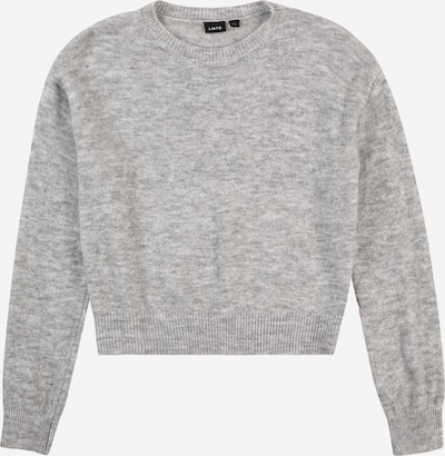 LMTD Pulover 'Lodet' u siva / svijetlosiva, Pregled proizvoda