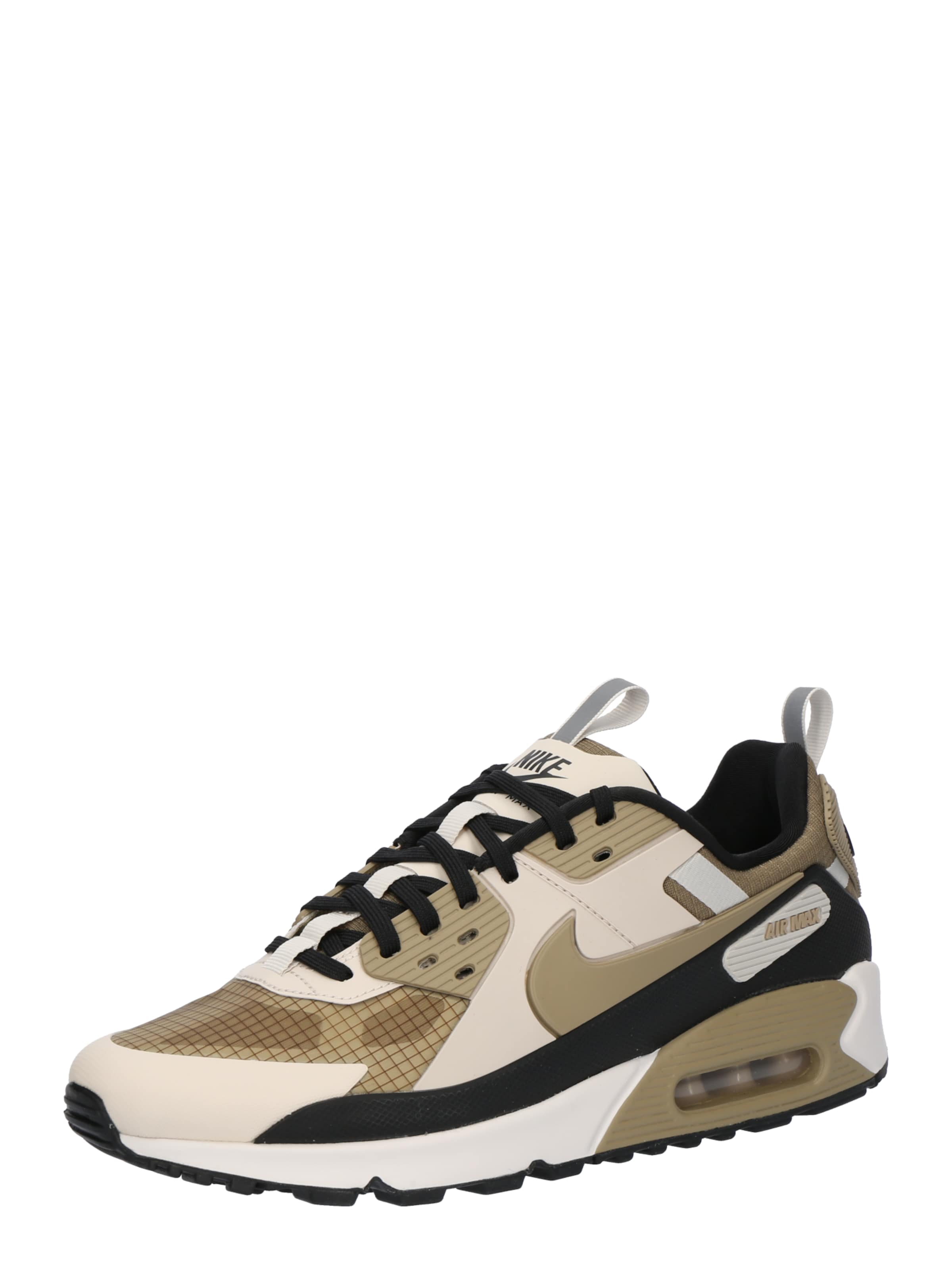 Nike SportswearNiske tenisice 'AIR MAX 90 DRIFT' - miks boja boja: prednji dio