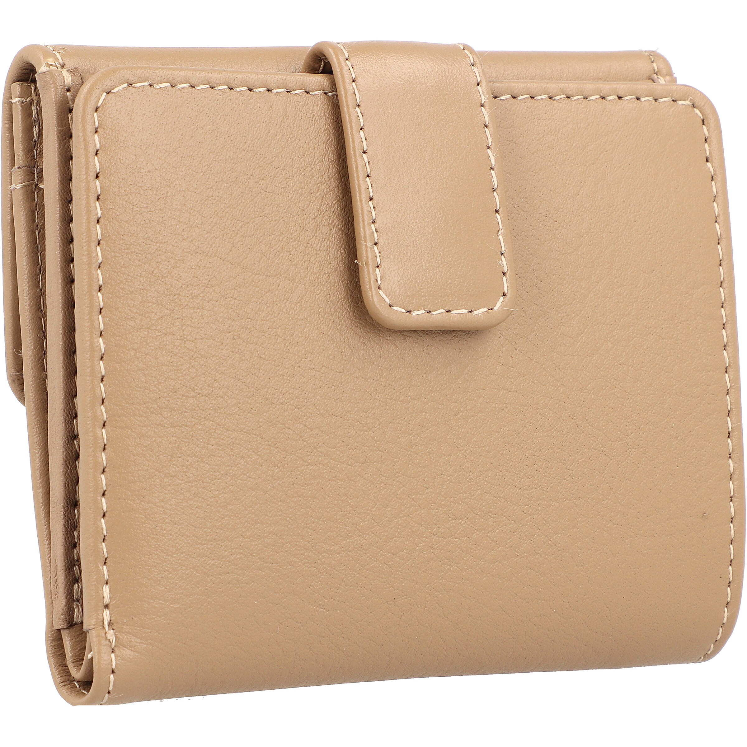 Frauen Portemonnaies Esquire Geldbörse in Beige - YU64588 Frauen Portemonnaies Esquire Geldbörse in Beige - YU64588