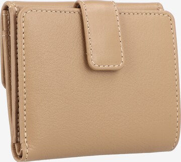 Porte-monnaies Esquire en beige