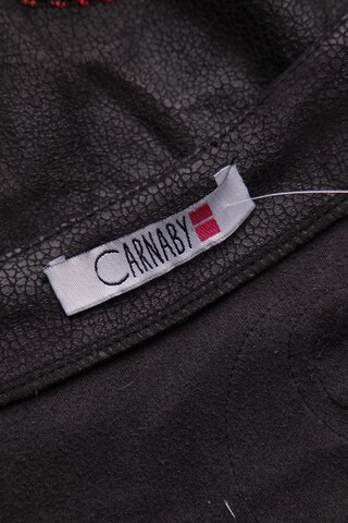Carnaby Jacket & Coat in XL in Black