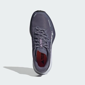 Chaussure basse 'Agravic 3' ADIDAS TERREX en violet