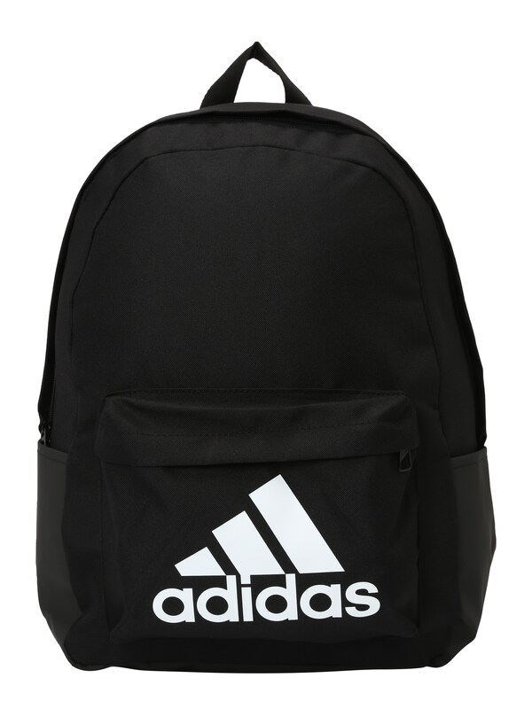 ADIDAS SPORTSWEAR Sports Backpack 'Classic Badge of Sport' in Black