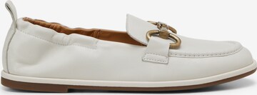 Marc O'Polo Classic Flats in Beige