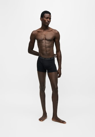 PUMA Boxerky 'Everyday' - Čierna