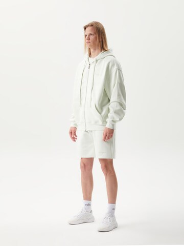 Ossy Homer Sweatshirt in Grün